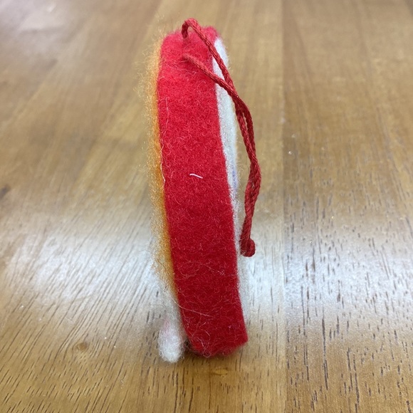 Rainbow ornament - Picture 2 of 3